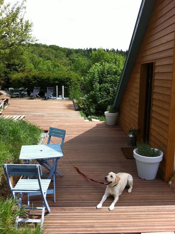 Loft Home, Sauna&Pool Osenbach Habitación foto