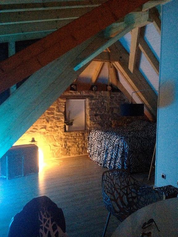 Loft Home, Sauna&Pool Osenbach Habitación foto
