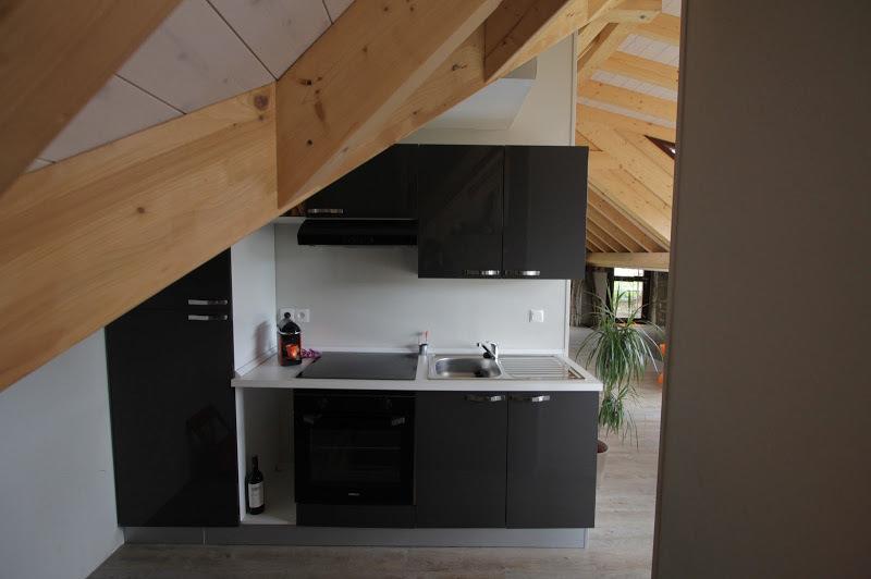 Loft Home, Sauna&Pool Osenbach Habitación foto