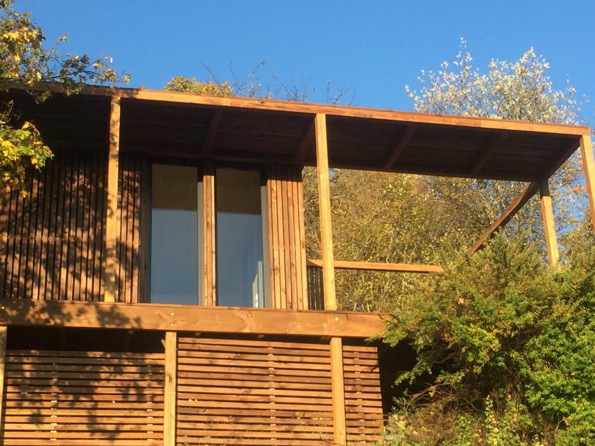 Loft Home, Sauna&Pool Osenbach Exterior foto