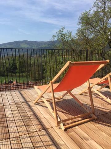 Loft Home, Sauna&Pool Osenbach Exterior foto